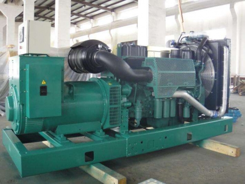 霞浦便携静音：租赁无声发电机组，便携式解决能源需求