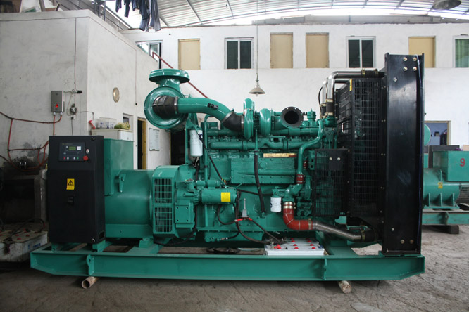 霞浦环保无噪音：租用静音发电机组，为环境和耳朵双重保驾护航